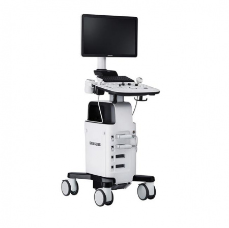 Фото товара: УЗИ аппарат Samsung Medison HS30